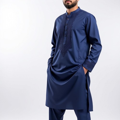 Pakistani premium unstitched - pakistani,