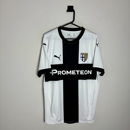 Parma football shirt jersey - parma,