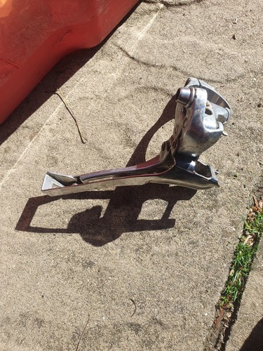Shimano front derailleur - shimano,