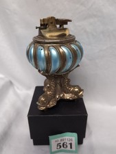 Rare Unusual Vintage Ronson