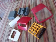 Playmobil Vehicle Parts