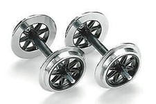 Lgb Double Spoke Wheel Sets (2