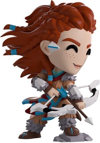 Youtooz horizon zero dawn - zero,