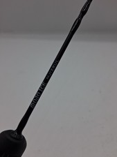 St Croix Ice Fishing Rod Mo Jo