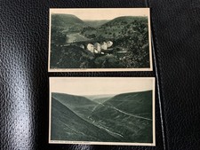 2 x Monsal Dale Snake Pass