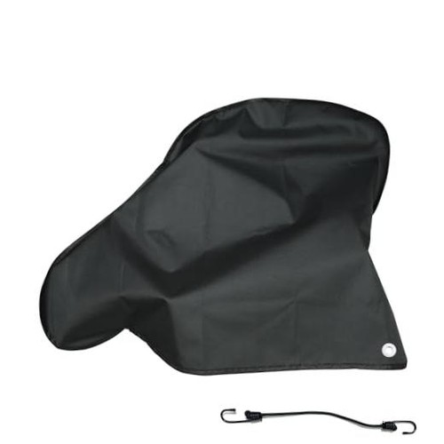 Caravan hitch cover waterproof - hitch,