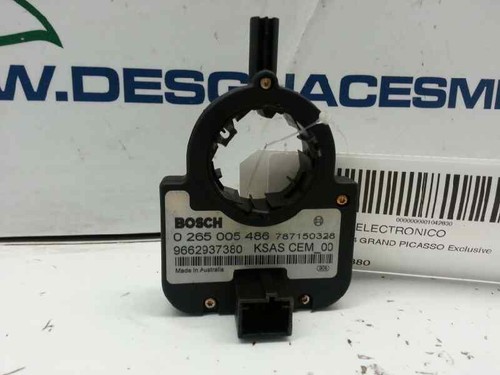 9662937380 electronics module