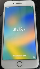 iPhone 8 Plus 256gb Unlocked 