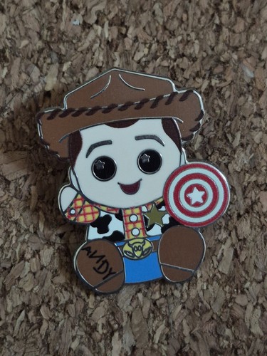 Disney parks wishables mystery - disney,