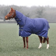 LIGHT WEIGHT TURNOUT RUG