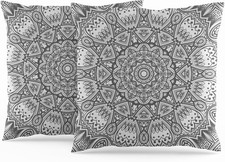 Moroccan Cushion Covers