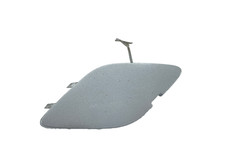 VAUXHALL ASTRA J FRONT BUMPER