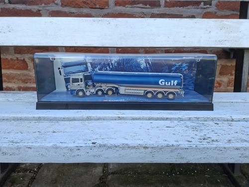 Corgi gulf 75101 erf - corgi,