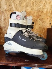 Salomon ST Pro Wide Body