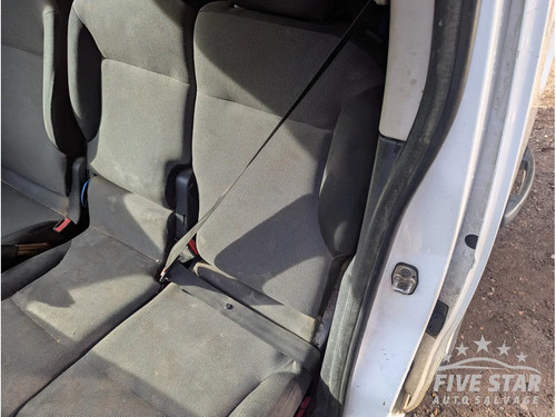 Citroen berlingo front - citroen, seat