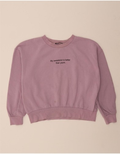 Zara womens oversized graphic - zara,