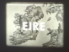 EIRE 1955 16MM B/W SOUND 400FT