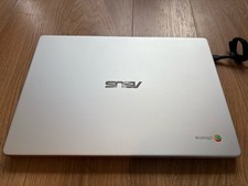 ASUS C423N Chromebook Laptop
