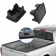 30) Factory Standard Truck Bed