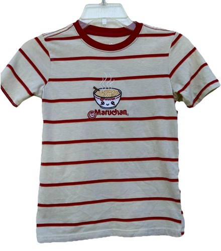 Maruchan kids unisex graffic - unisex, t