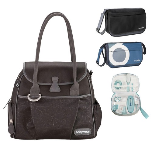 Babymoov baby changing bags - babymoov,