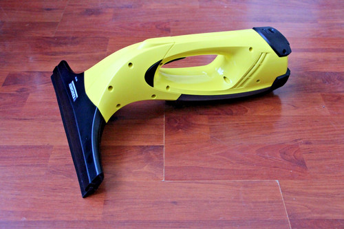 Karcher wv50 window - karcher, vac,