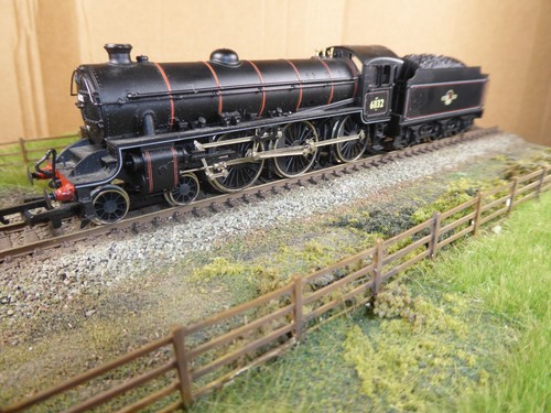 Bachmann gauge class b1 - bachmann,