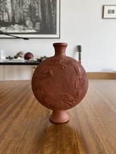 Japanese Meiji Era Vase