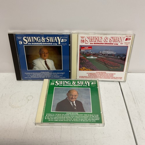 Bernard brooks swing sway 3 - swing,