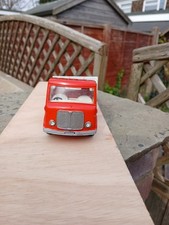 Aec artic lorry flat bed - lorry,