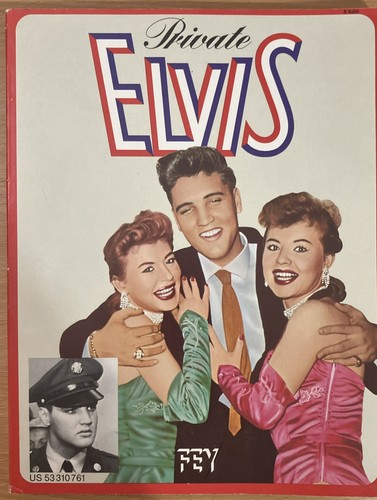 Private elvis cortez diego - elvis, cortez,