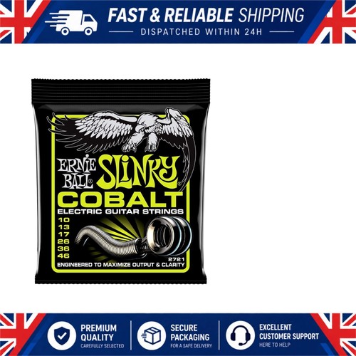 Ernie ball regular - ball,