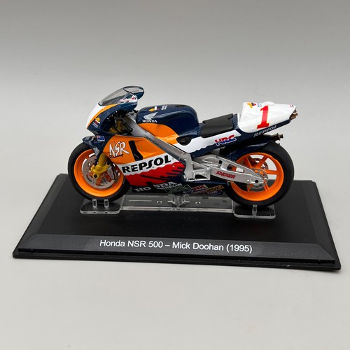 Honda nsr 500 mick doohan - honda,