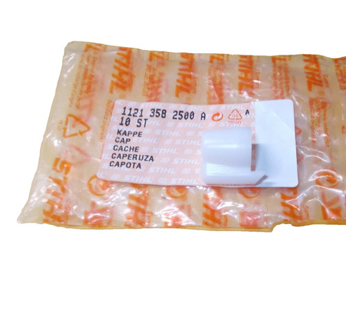 Stihl fuel tank vent - vent, cap