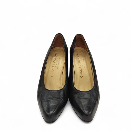 Charles jourdan paris heels - charles, 7m