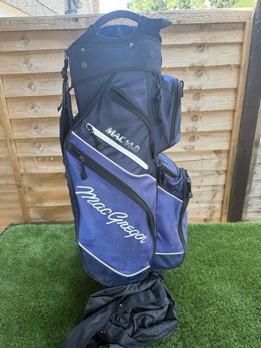 Macgregor mac lightweight - macgregor,
