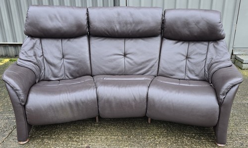 Himolla chester leather - himolla, 3