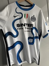 Inter Milan Shirt