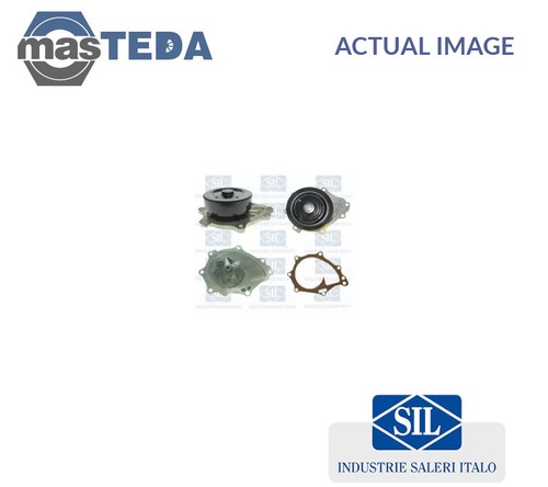 Pa1441 engine cooling water - engine,