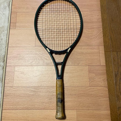 Prince tennis racket 19c - prince, 16/19c