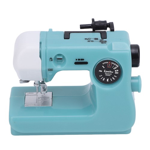 Small sewing machine - small,