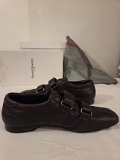 vintage PRADA Shoes Men's (UK)
