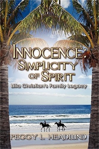 Innocence simplicity of - simplicity,