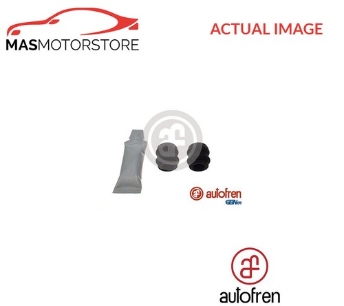 Brake caliper repair kit - brake,