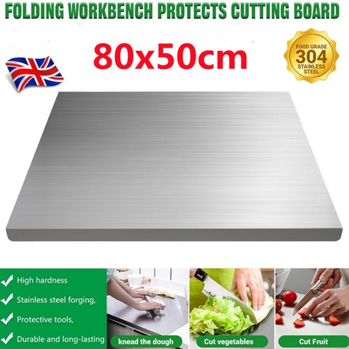 304 stainless folded edge - 304,