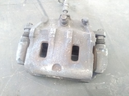 Bc140107 front left brake - bc140107,