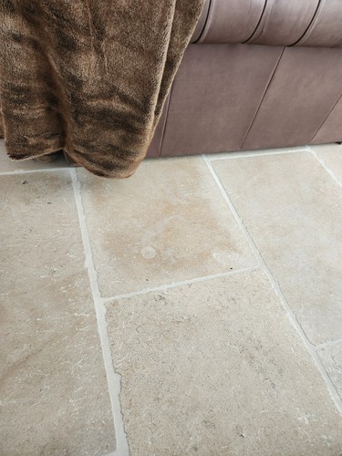 Flagstone large limestone