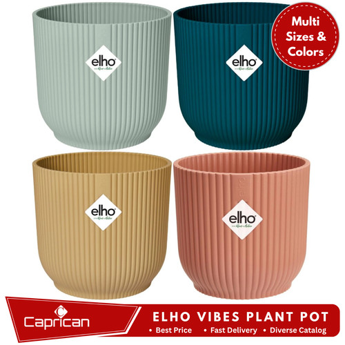 Elho vibes fold round - vibes,