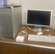 Apple PowerMac G5 Bundle