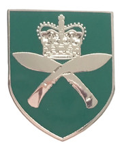Royal Gurkha Regiment Military